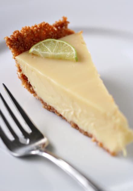 Key Lime Pie