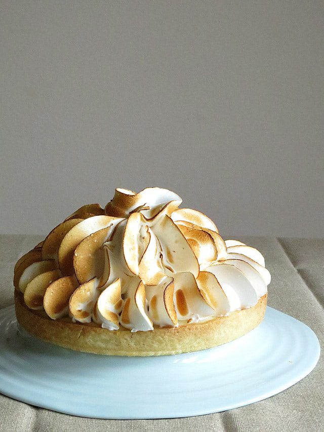 lemon meringue 5