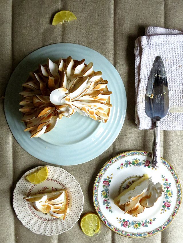 lemon meringue pie 6