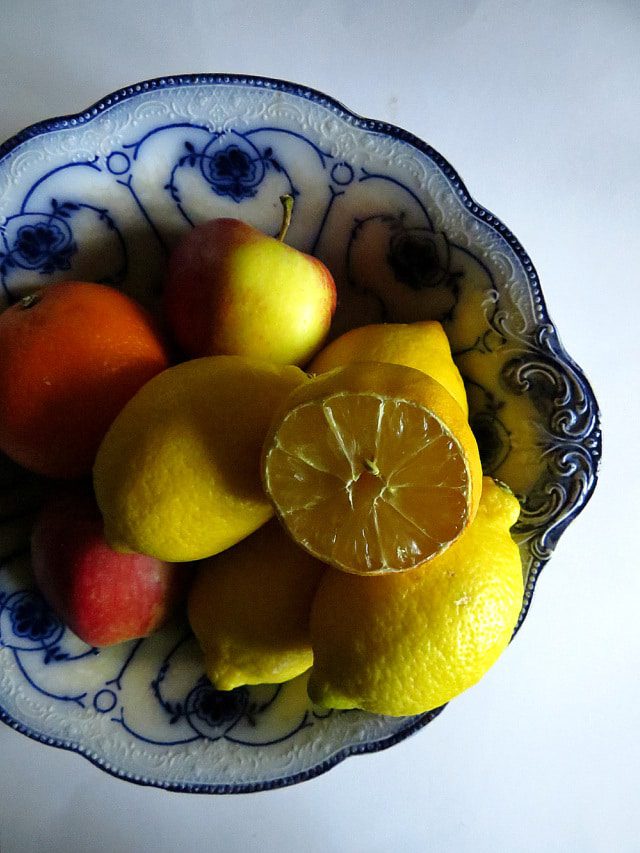 lemons 3
