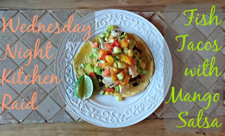 mangosalsa