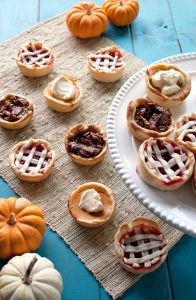 Mini Pies