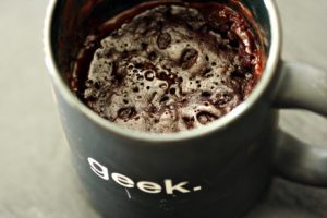 Mug Brownie