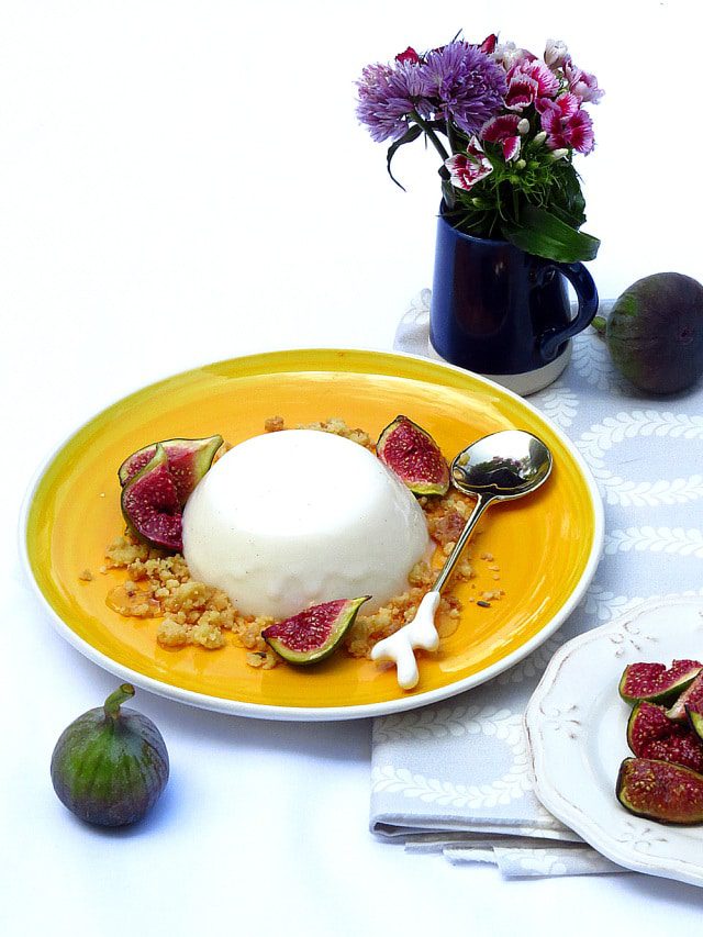 pannacotta