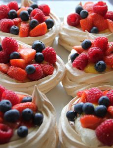 Pavlova