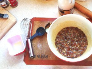 Brown Sugar Maple Pecan Pie