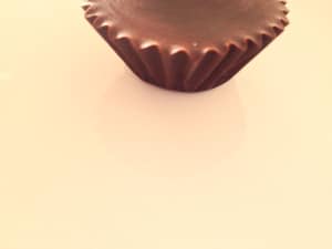 Dark Chocolate Peanut Butter Cups