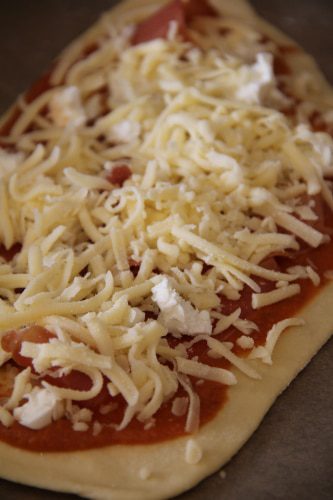 Make It Healthier – Pizza Sauce