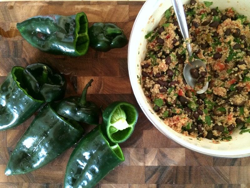quinoa-stuffed-peppers