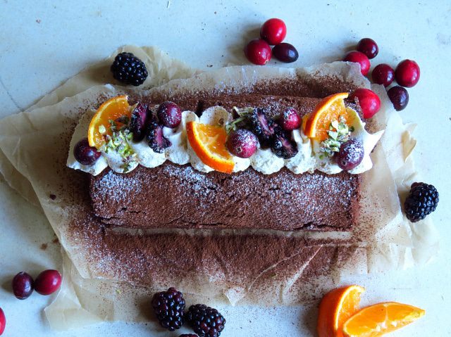 Roulade 4