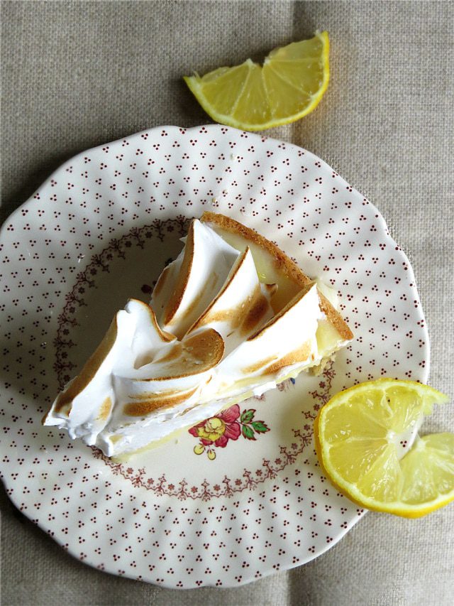 slice of pie