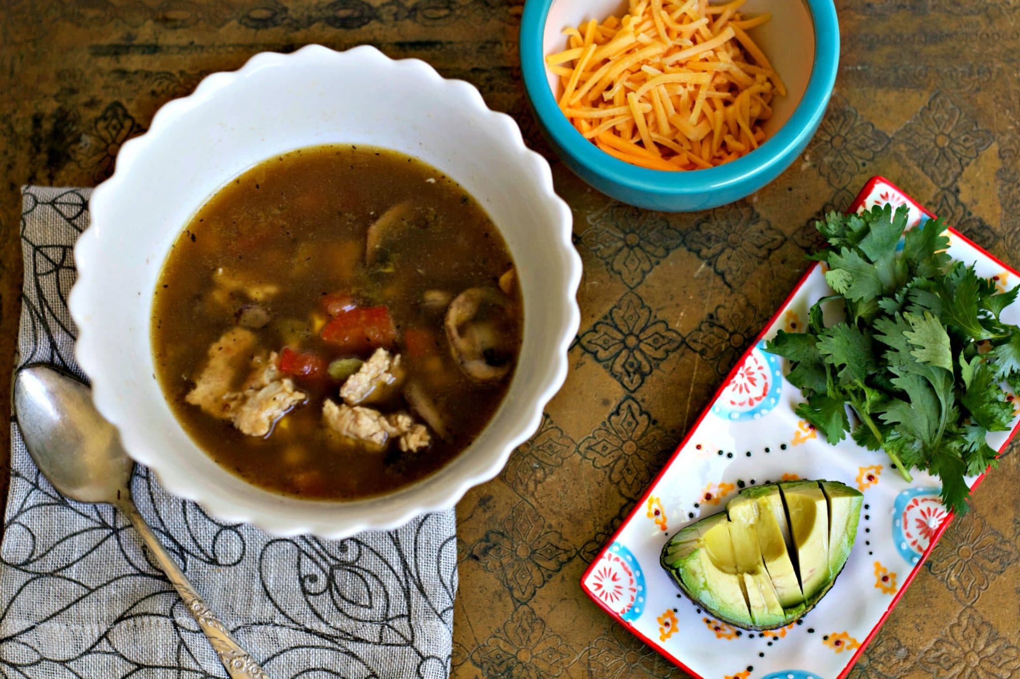 southwestsoupbowl