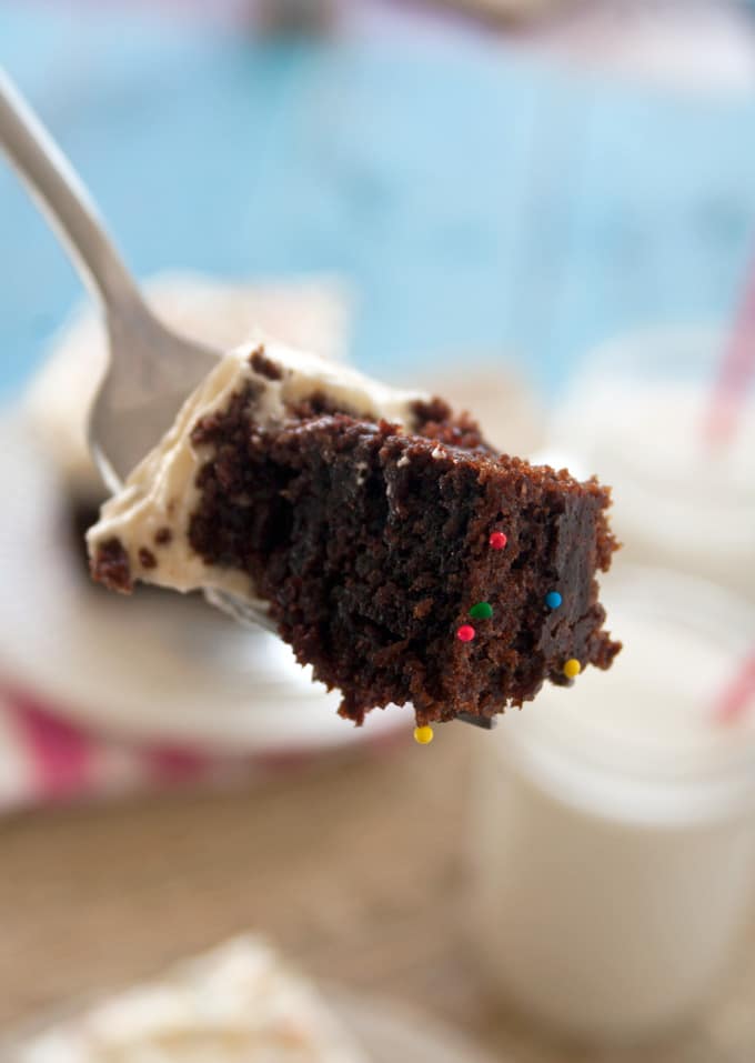 super moist chocolate cake