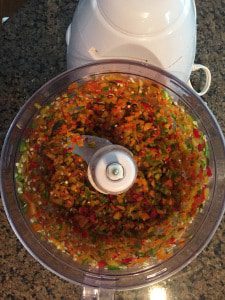 SweetHeatJellyPeppers