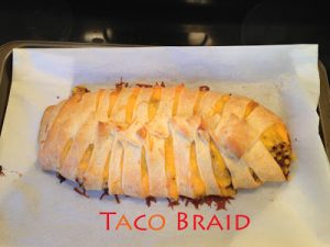 Taco Braid