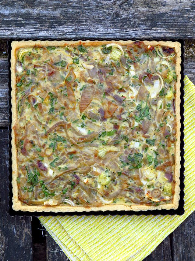tart 1