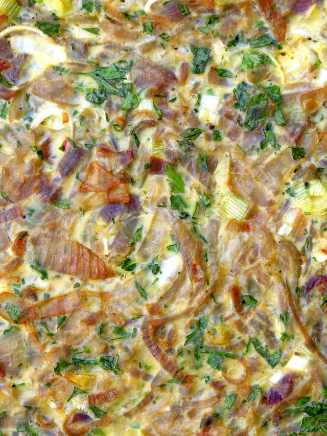 tart filling