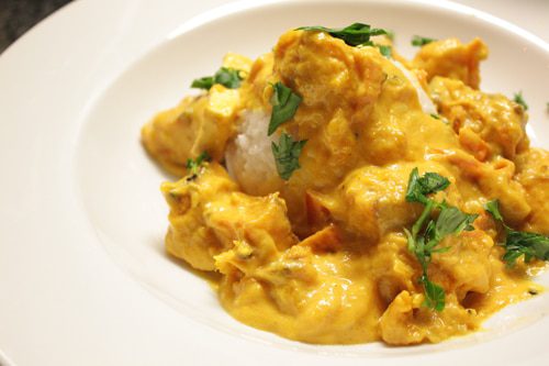 thaibutternut