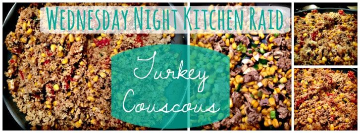 turkeycouscous