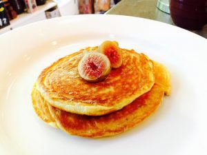 Delicious 3 Ingredient, No Carb, Protien Pancakes!