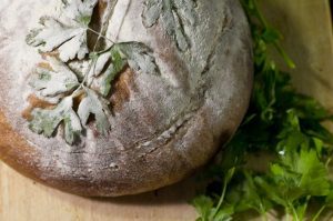 Fluffy And Soft Whole Wheat Whole Grain Sandwich Bread