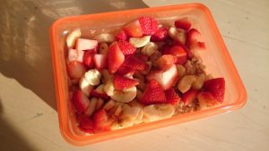 Easy & Delicious Breakfast Oatmeal