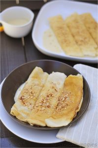 Poush Parbon Er Pati Shapta ~ Bengali Special!