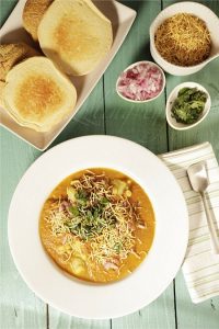 Misal Pav