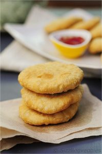 Pyaz Ki Kachori (Onion Kachori)