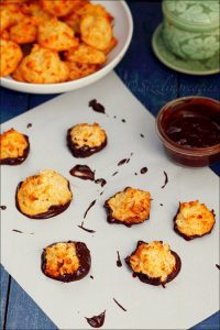 Coconut Macaroons