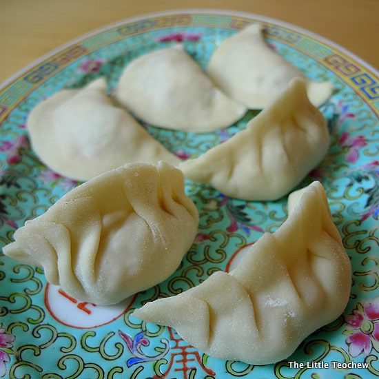 Chinese Dumplings 1 P1070177