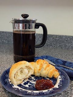 Vegan Croissants? Yes, Really!