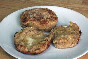 English Muffins