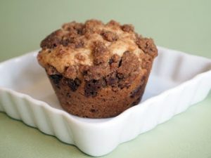 Cinnacrunch Muffins – Making And Sharing
