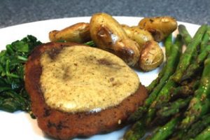 Seitan: Filets, Cutlets Or Corned. Yum!