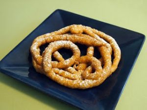 Funnel Cakes