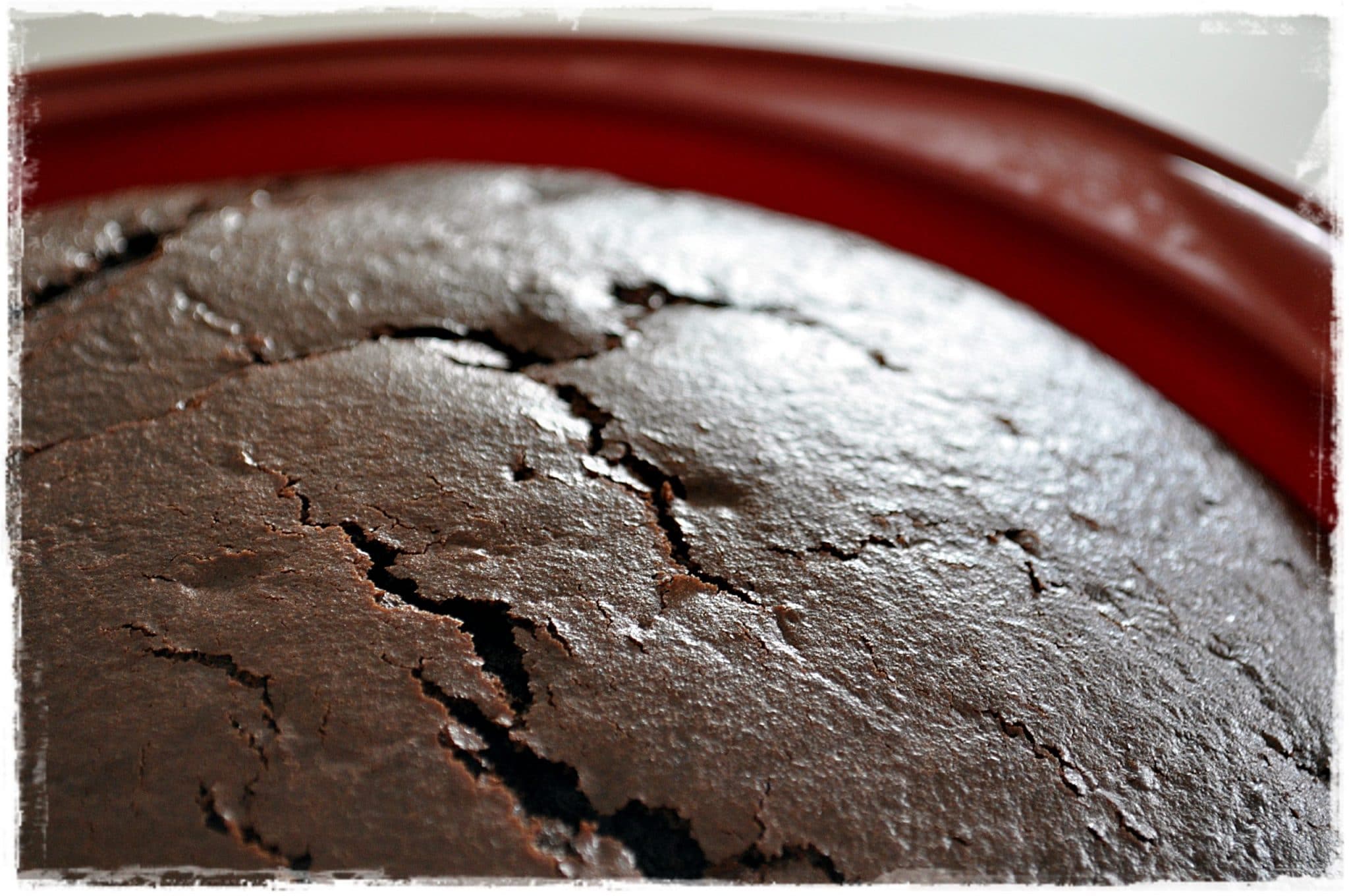 Chocolate Cake 3