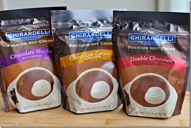 Chocolate