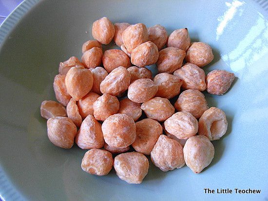 Curry Rempah