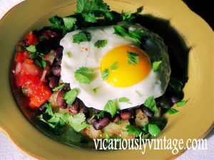 Huevos Ranch-tatoes, Erm… Rancheros