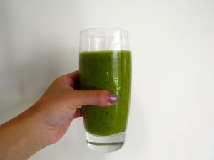 Kale Smoothie