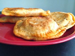 Beef Empanadas