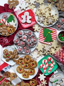 Christmas Cookies