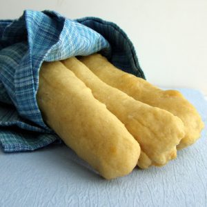 Stand Out Sides: Olive Garden Breadsticks