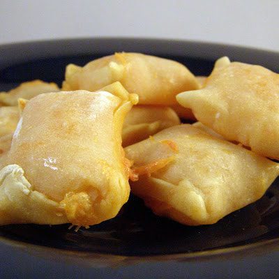 Pizza Rolls