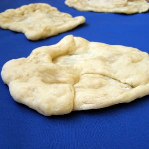 Homemade Pita Bread