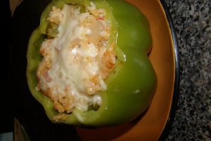 Stuffed Peppers