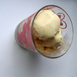 Dulce De Leche Ice Cream