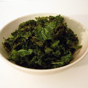 Kale Chips