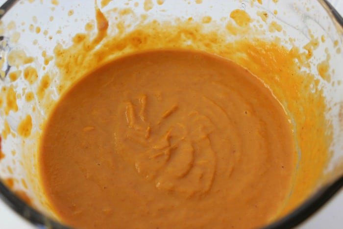 Pumpkin Pie Bites Pumpkin Mix